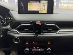 2022 Mazda CX-5 2.0L AT 2WD, белый — фото 14