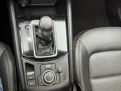 2022 Mazda CX-5 2.0L AT 2WD, белый — фото 15