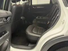 2022 Mazda CX-5 2.0L AT 2WD, белый — фото 16