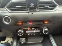2022 Mazda CX-5 2.0L AT 2WD, белый — фото 17