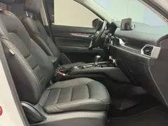2022 Mazda CX-5 2.0L AT 2WD, белый — фото 19