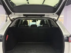 2022 Mazda CX-5 2.0L AT 2WD, белый — фото 21
