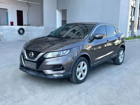 2023 Nissan Qashqai Classic 2.0L CVT XV Comfort