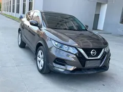 2023 Nissan Qashqai Classic 2.0L CVT XV Comfort — фото 2