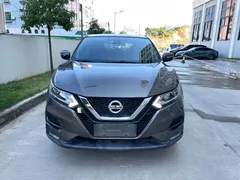 2023 Nissan Qashqai Classic 2.0L CVT XV Comfort — фото 3
