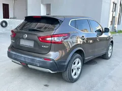 2023 Nissan Qashqai Classic 2.0L CVT XV Comfort — фото 4