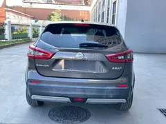 2023 Nissan Qashqai Classic 2.0L CVT XV Comfort — фото 5