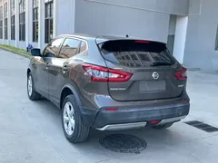 2023 Nissan Qashqai Classic 2.0L CVT XV Comfort — фото 6