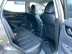2023 Nissan Qashqai Classic 2.0L CVT XV Comfort — фото 8