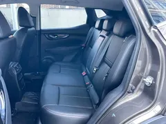 2023 Nissan Qashqai Classic 2.0L CVT XV Comfort — фото 9