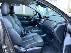 2023 Nissan Qashqai Classic 2.0L CVT XV Comfort — фото 10