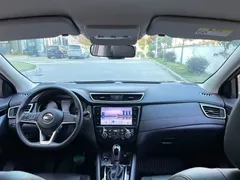 2023 Nissan Qashqai Classic 2.0L CVT XV Comfort — фото 11