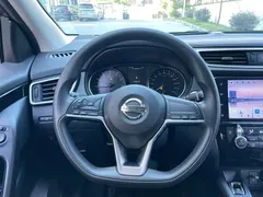 2023 Nissan Qashqai Classic 2.0L CVT XV Comfort — фото 12