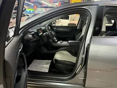 2024 BYD Destroyer 05 DM-i PHEV 55km Luxury — фото 7