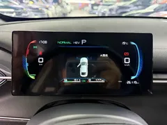 2024 BYD Destroyer 05 DM-i PHEV 55km Luxury — фото 10