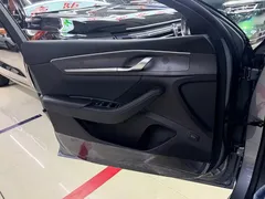 2024 BYD Destroyer 05 DM-i PHEV 55km Luxury — фото 14