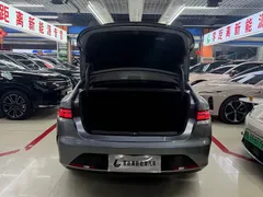 2024 BYD Destroyer 05 DM-i PHEV 55km Luxury — фото 15