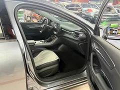 2024 BYD Destroyer 05 DM-i PHEV 55km Luxury — фото 16