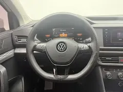 2022 Volkswagen Tharu 280TSI 2WD Fashion, белый — фото 6