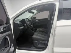 2022 Volkswagen Tharu 280TSI 2WD Fashion, белый — фото 7