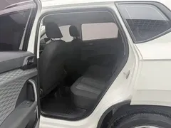 2022 Volkswagen Tharu 280TSI 2WD Fashion, белый — фото 8