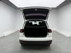 2022 Volkswagen Tharu 280TSI 2WD Fashion, белый — фото 9