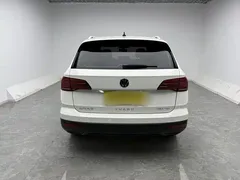 2022 Volkswagen Tharu 280TSI 2WD Fashion, белый — фото 12