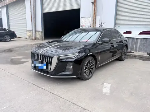 2024 Hongqi H5 1.5T DCT Zhilian Qiyun