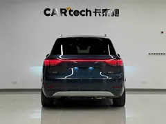 2024 Aito M9 EREV Ultra 42kWh 6, синий — фото 5
