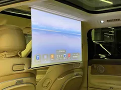 2024 Aito M9 EREV Ultra 42kWh 6, синий — фото 11