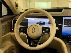 2024 Aito M9 EREV Ultra 42kWh 6, синий — фото 13