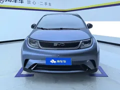 2025 BYD Dolphin 420km Freedom — фото 2