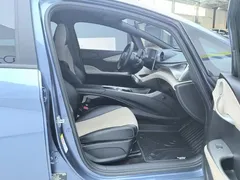 2025 BYD Dolphin 420km Freedom — фото 8