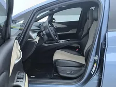 2025 BYD Dolphin 420km Freedom — фото 9