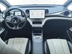 2025 BYD Dolphin 420km Freedom — фото 12