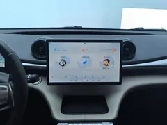 2025 BYD Dolphin 420km Freedom — фото 13