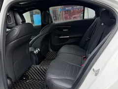2023 Mercedes-Benz C-Class C 260 L Sport, белый — фото 11