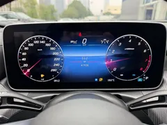 2023 Mercedes-Benz C-Class C 260 L Sport, белый — фото 14