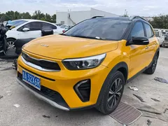 2021 Kia Yipao 1.4L CVT Sunroof — фото 1