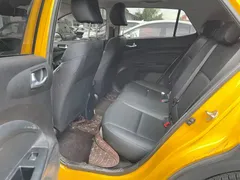 2021 Kia Yipao 1.4L CVT Sunroof — фото 8