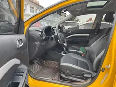2021 Kia Yipao 1.4L CVT Sunroof — фото 9
