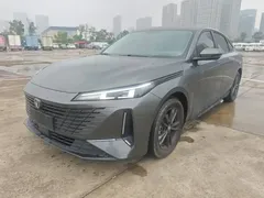 2023 Changan Lamore NE 1.5T GDI DCT Premium — фото 1