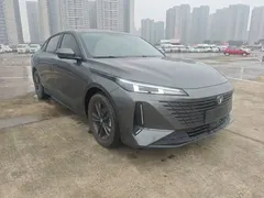 2023 Changan Lamore NE 1.5T GDI DCT Premium — фото 4