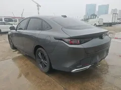2023 Changan Lamore NE 1.5T GDI DCT Premium — фото 5