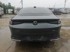 2023 Changan Lamore NE 1.5T GDI DCT Premium — фото 6