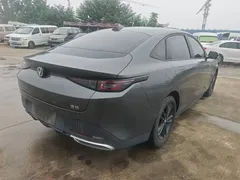 2023 Changan Lamore NE 1.5T GDI DCT Premium — фото 7