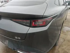 2023 Changan Lamore NE 1.5T GDI DCT Premium — фото 8