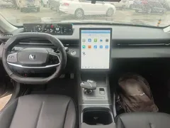 2023 Changan Lamore NE 1.5T GDI DCT Premium — фото 10