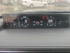 2023 Changan Lamore NE 1.5T GDI DCT Premium — фото 12