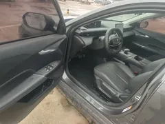 2023 Changan Lamore NE 1.5T GDI DCT Premium — фото 16